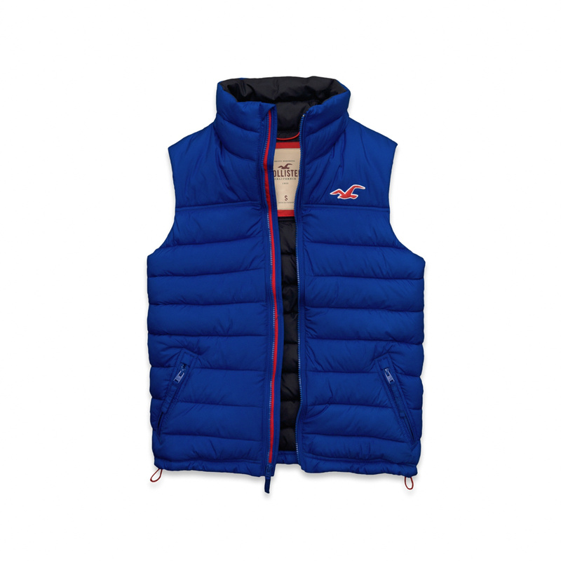 Hollister Hombres Playa Chaleco HCO4683 Hollister Hombres Playa Chaleco HCO4683